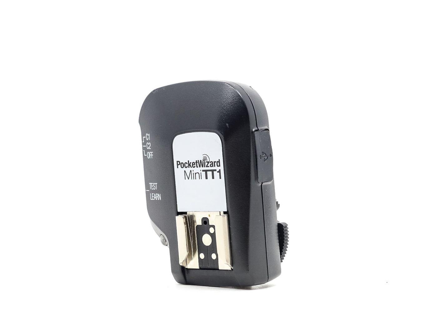 PocketWizard Mini TT1 E-TTL Émetteur Radio - Dédié Nikon · image principale