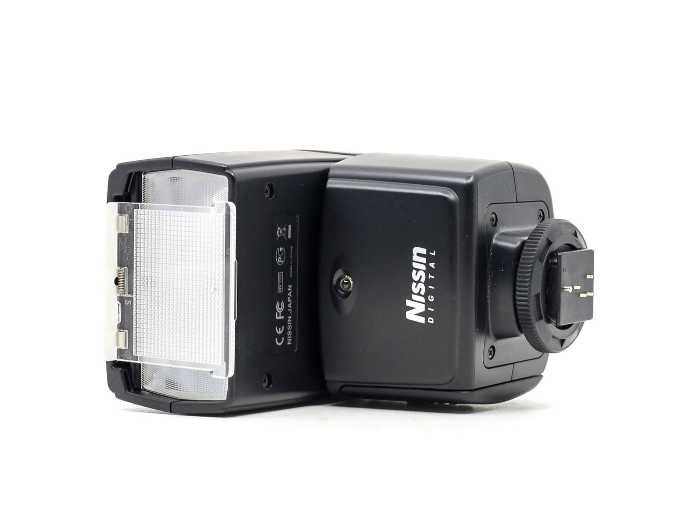 Nissin Di466 Speedlite - Dedicato al Micro Quattro Terzi · immagine principale