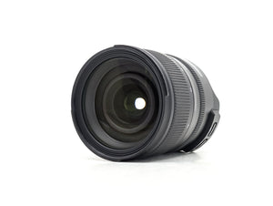 Tamron SP 24-70mm f/2.8 Di VC USD G2 - Nikon Fit - segunda mano - excelente estado - detalle 2 de 3 - SKU 3746361 - Camera Ma