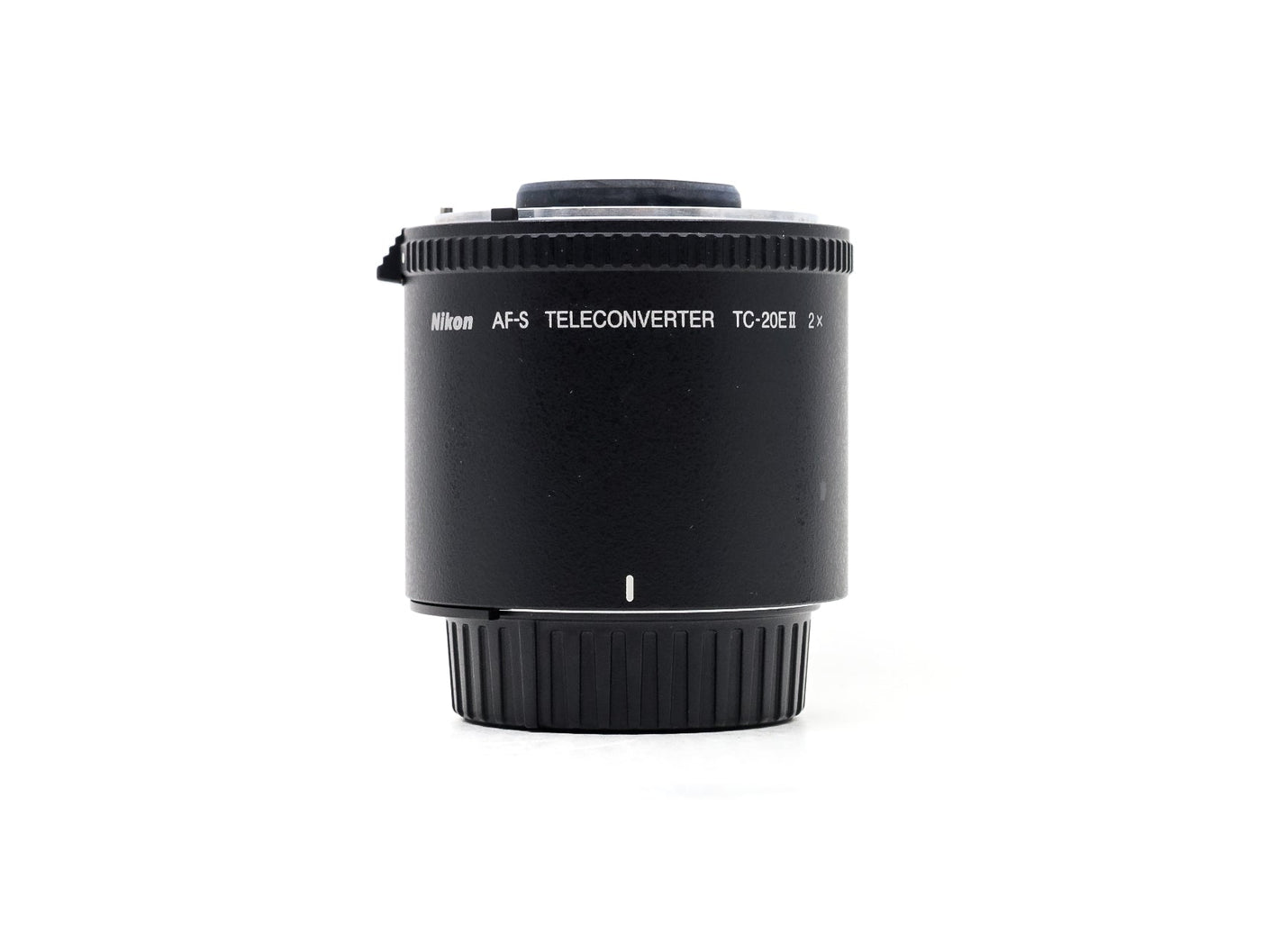 Nikon AF-S TC-20E II Téléconvertisseur · image principale