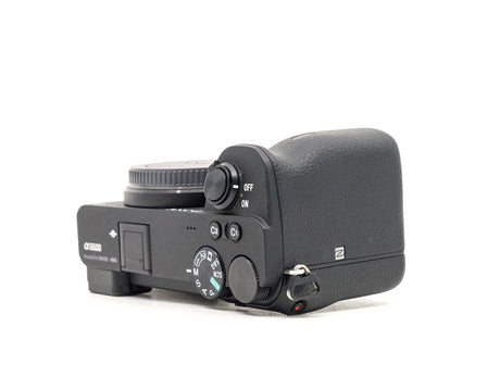 Sony Alpha A6600 - segunda mano - excelente estado - detalle 3 de 4 - SKU 3790383 - Camera Market