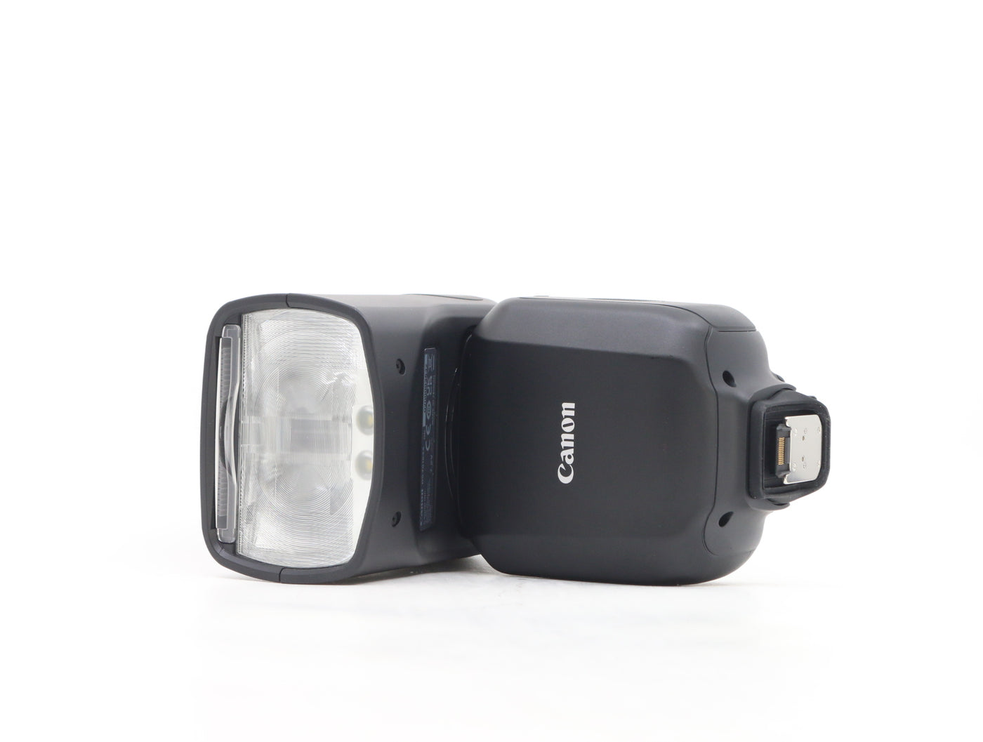 Canon Speedlite EL-5  · main image