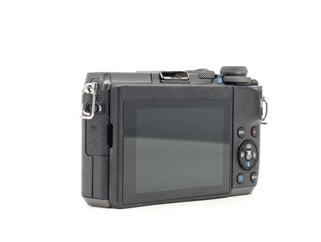Canon EOS M6 - segunda mano - excelente estado - detalle 4 de 4 - SKU 3773055 - Camera Market