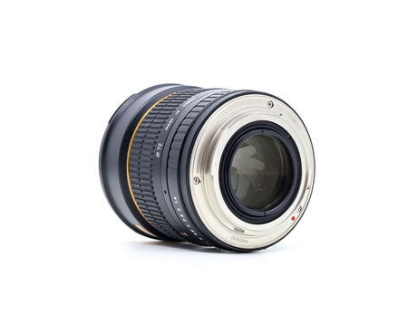Walimex Pro 85mm f/1.4 IF - Montura Canon EF