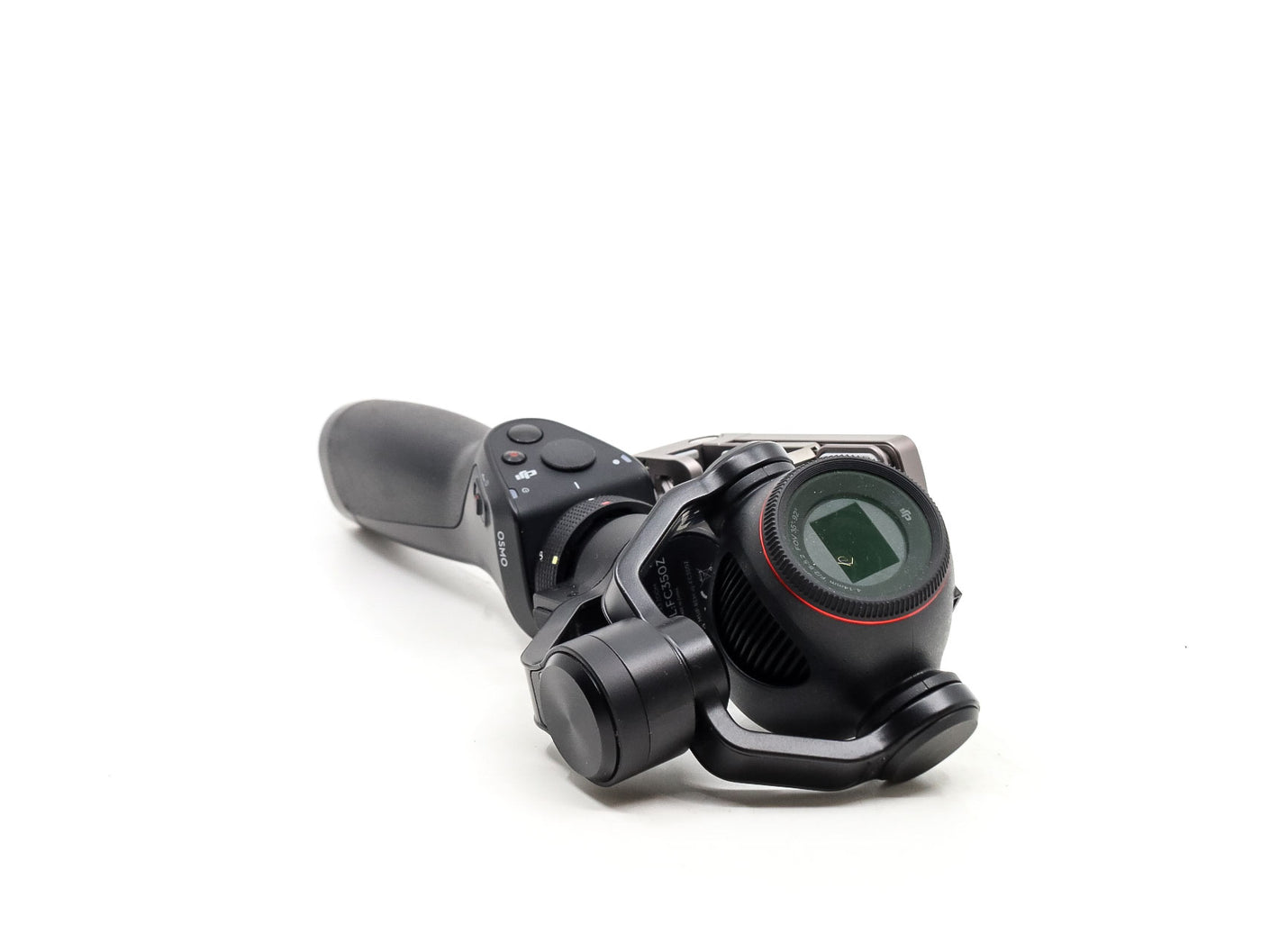 Gimbal e fotocamera DJI Zenmuse X3 · immagine principale