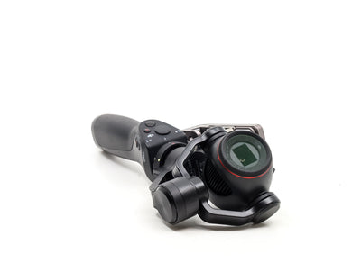 DJI Zenmuse X3 Cardan et Caméra