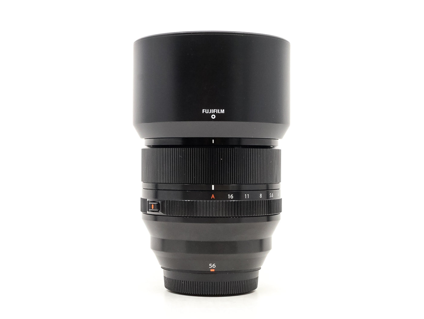 Fujifilm XF 56mm F/1.2 R WR · Hauptbild