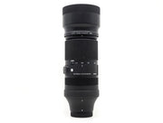 Sigma 100-400mm f/5-6.3 DG DN OS Contemporary - Fujifilm X Fit de segunda mano en Camera Market