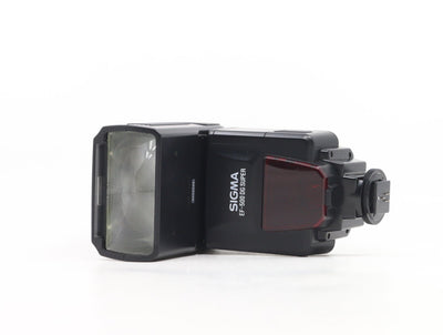 Sigma EF-500 DG Super Flash ETTL - Canon Dédié