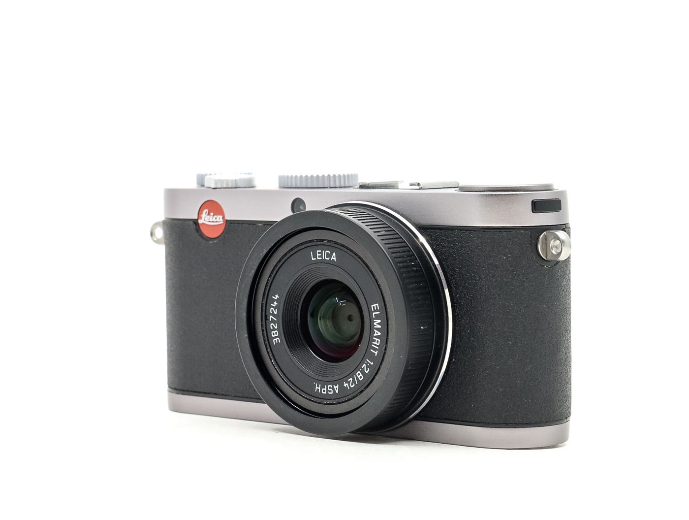 Leica X1 · immagine principale