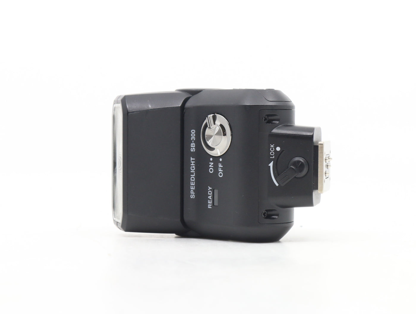 Nikon SB-300 Speedlight · Hauptbild