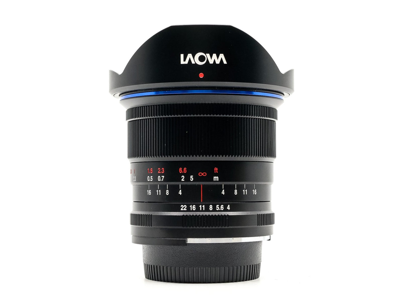 Venus Laowa 14mm f/4 Zero-D DSLR - Nikon Fit · immagine principale
