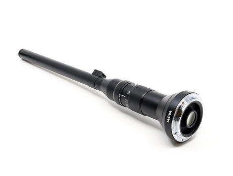 Venus Laowa 24mm T14 2X PeriProbe - Canon EF Fit