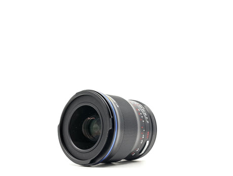 Venus Laowa Argus 18mm f/0.95 APO - Micro Four Thirds Fit