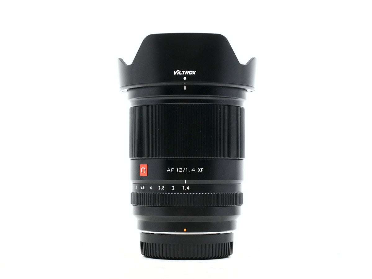 Viltrox AF 13mm f/1.4 - Fujifilm X Fit · Hauptbild