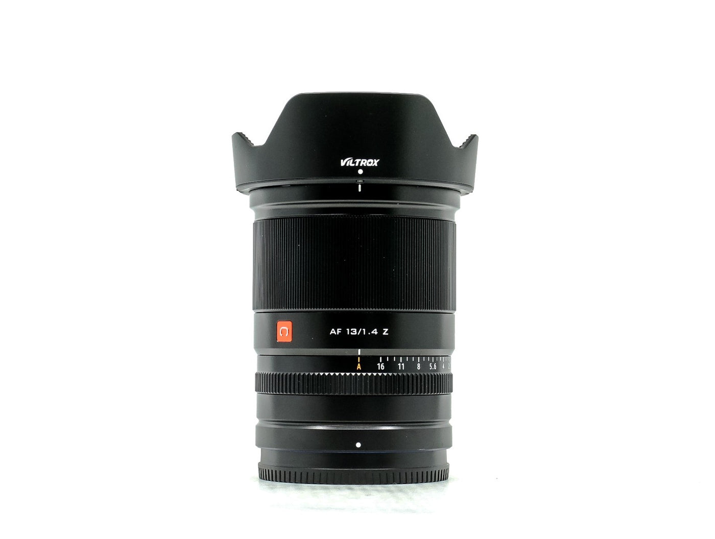 Viltrox AF 13mm f/1.4 - Nikon Z Fit · image principale