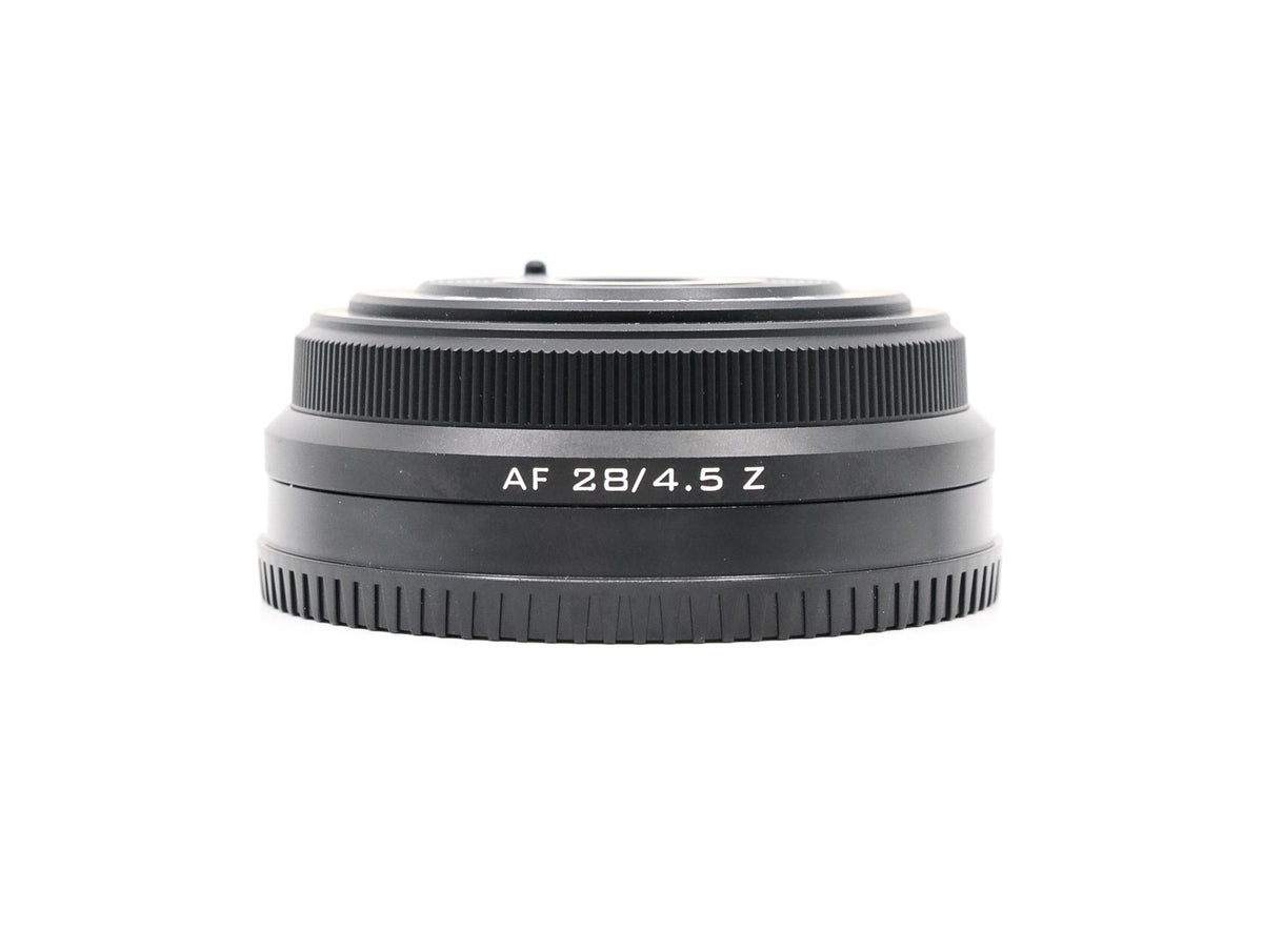 Viltrox AF 28mm f/4.5 - Nikon Z Fit · image principale