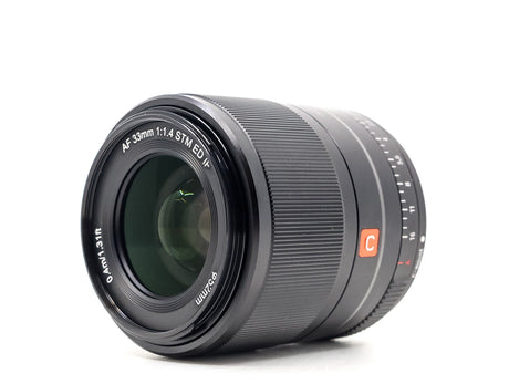 Viltrox AF 33mm f/1.4 - Sony E Fit
