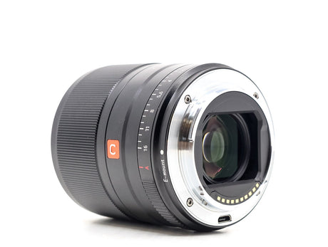 Viltrox AF 33mm f/1.4 - Sony E Fit