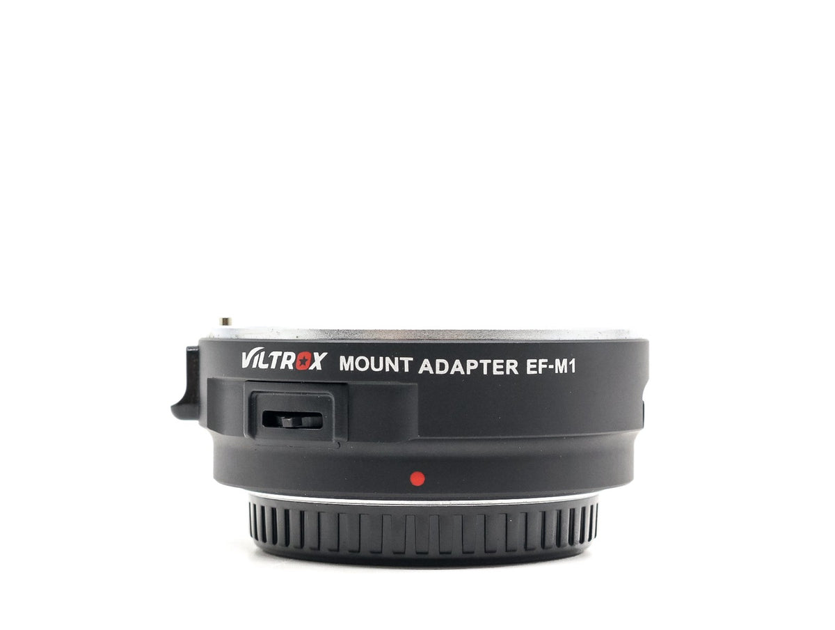 Viltrox EF-M1 Adapter · immagine principale