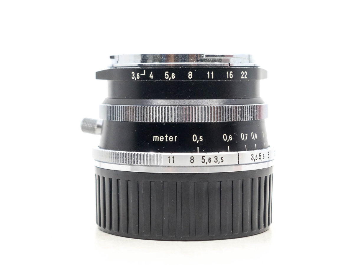 Voigtlander Color-Skopar 21mm f/3.5 - Leica M Fit · immagine principale