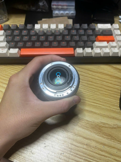 PentaxLens Pentax SMC 50mm F1.852c18c00-0ba1-4296-833f-6a6ad79e9099