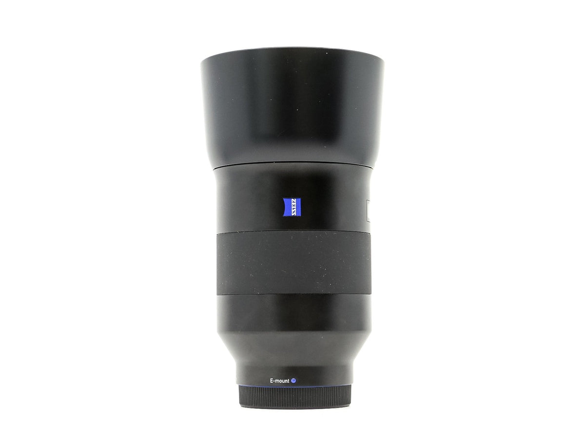 ZEISS Batis 135mm f/2.8 - Sony FE Fit · image principale