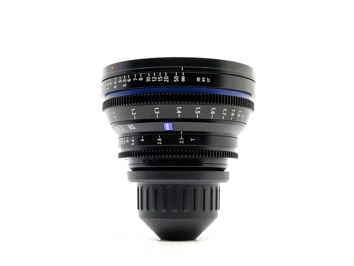 ZEISS CP.2 85mm T2.1 - PL Fit · Hauptbild