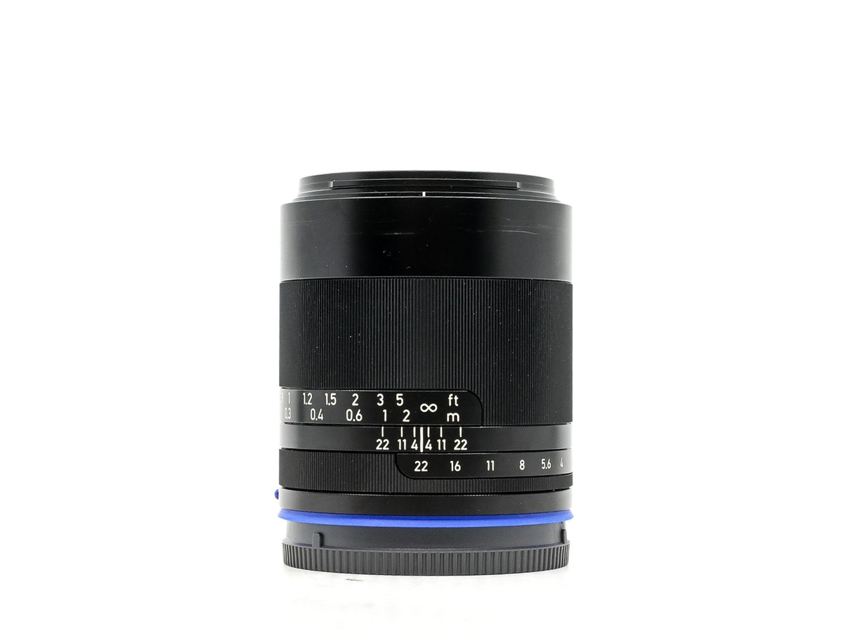 ZEISS Loxia 25mm f/2.4 - Sony FE Fit · Hauptbild