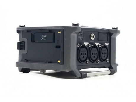Zoom F6 Field Recorder
