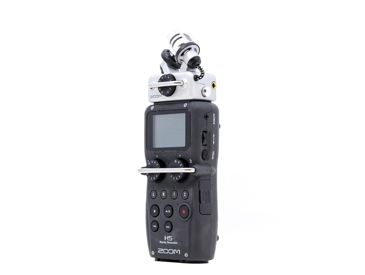 Zoom H5 · Hauptbild