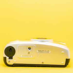 Pentax ESPIO 738S - Fotocamera compatta da 35 mm