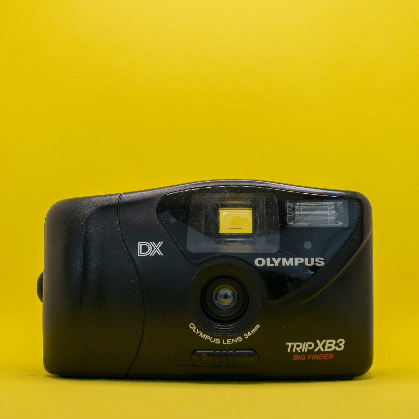 Olympus Trip XB3 – 35mm Filmkamera · main image