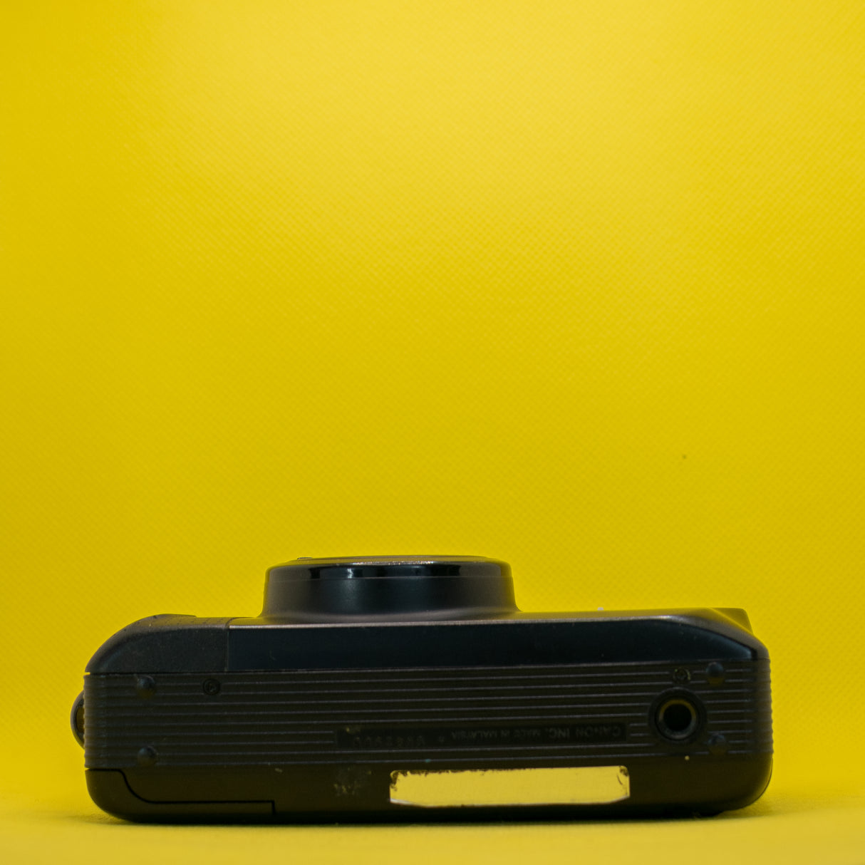 Canon SureShot Telemax - Fotocamera con pellicola zoom compatta da 35 mm