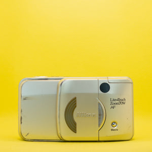 Nikon Lite Touch Zoom 70W