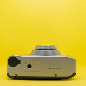 Fotocamera a pellicola Konica Z-up 110 Super 35 mm