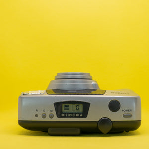 Fotocamera a pellicola Konica Z-up 110 Super 35 mm