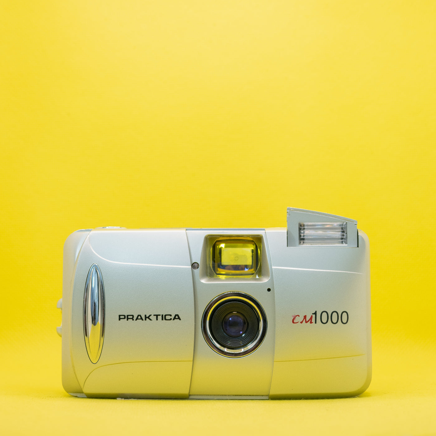 Praktica CM1000 - Fotocamera con pellicola 35 mm · immagine principale
