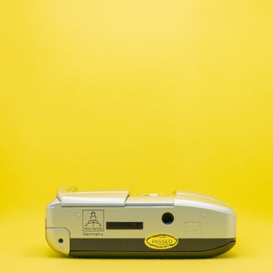 Praktica CM1000 - 35mm Compact Analog Camera 