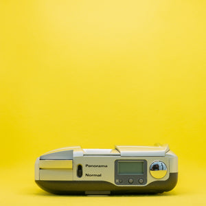 Praktica CM1000 - 35mm Compact Analog Camera 