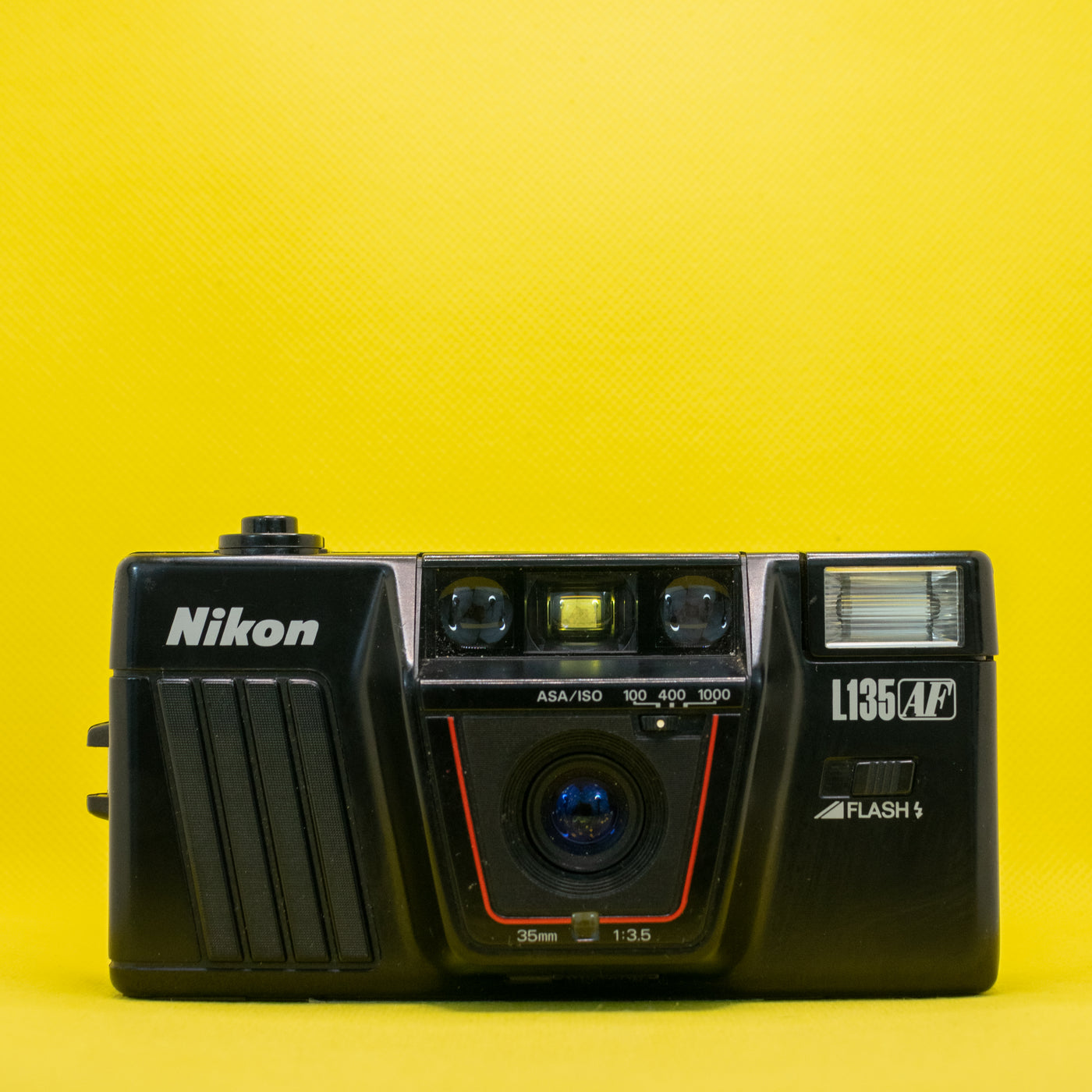 Nikon L135AF · immagine principale