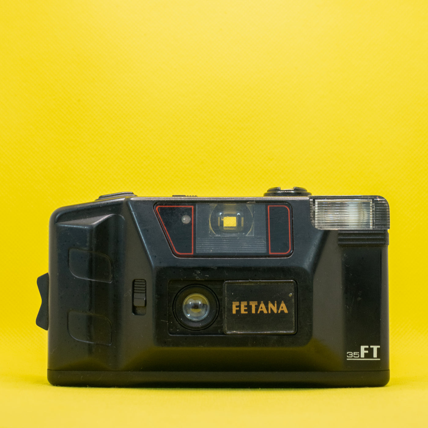 Fetana - 35mm Filmkamera Vintage · main image
