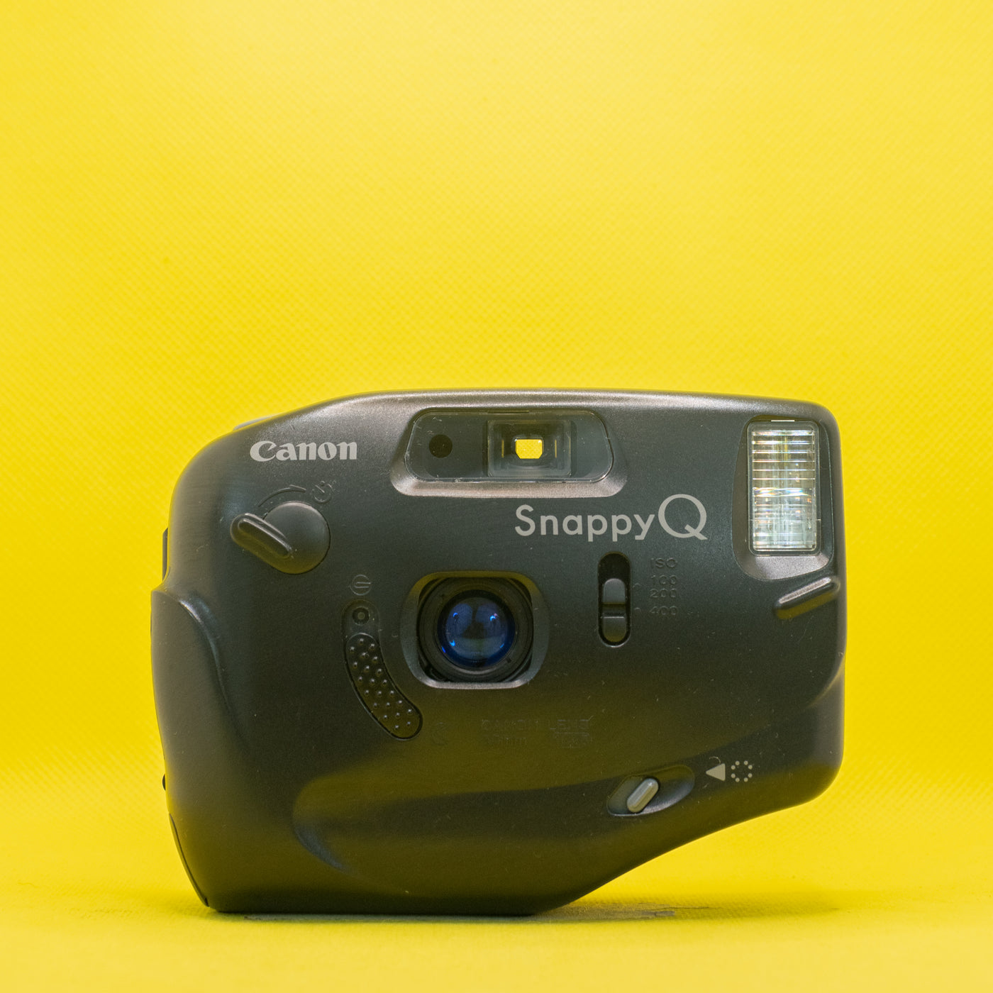Canon Snappy Q - Fotocamera con pellicola 35 mm · immagine principale