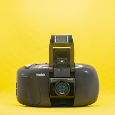 Kodak Cameo - 35mm Kompaktkamera Focus Free