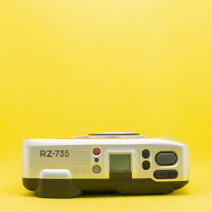 Ricoh RZ-735 - 35mm Compact Film Camera 