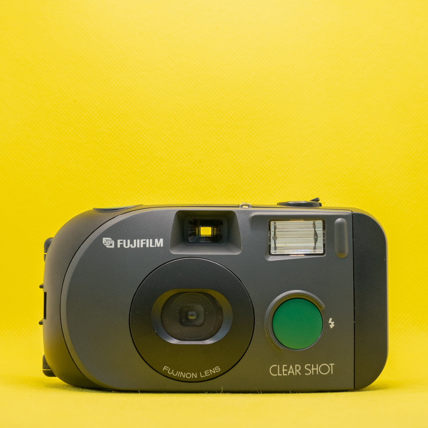 FujiFilm Clearshot – 35mm Kompaktkamera mit Festfokus · Hauptbild