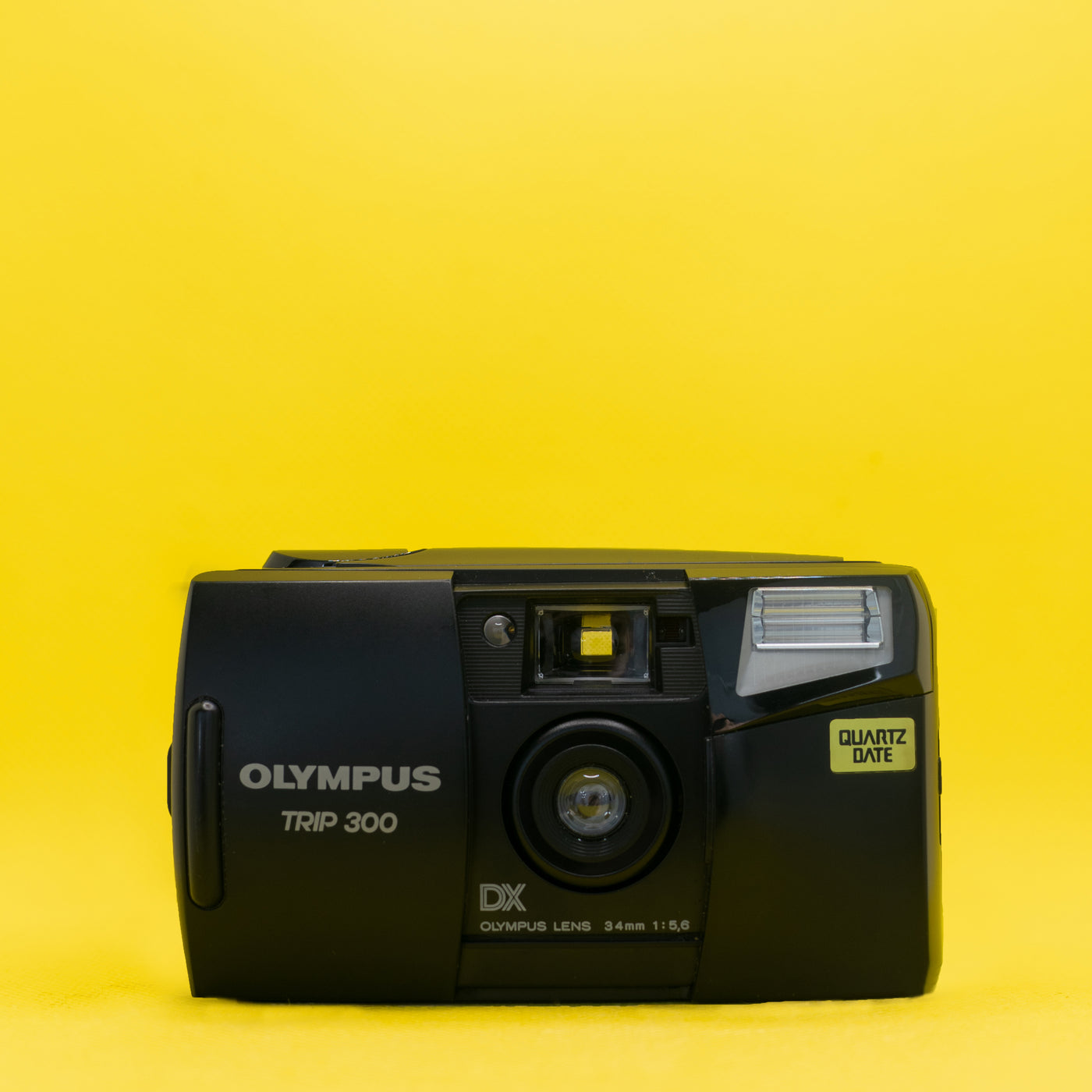 Olympus Trip 300 · Hauptbild