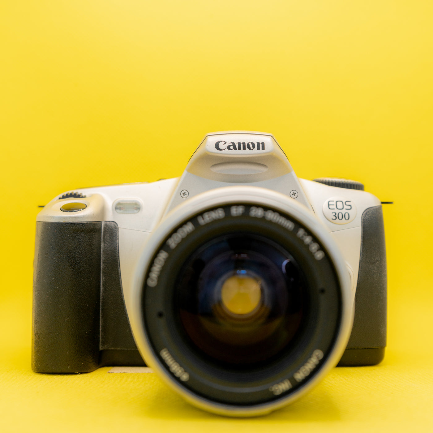 Canon EOS 300 - Appareil Photo Reflex SLR 35mm Vintage · image principale